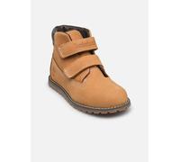 Timberland POKEY PINE MID HOOK & LOOP BOOT 29 Amarillo