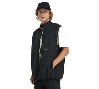 Timberland Polartec Ultralight Packable Vest Black Talla: S | Chalecos sin Mangas Outlet | Hombre | Negro