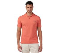 TIMBERLAND Polo de Manga Corta con Logotipo En El Pecho Camiseta para Hombre