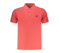 Timberland - Polo de manga corta - Tops - Hombre - Rojo - 2XL -