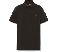 Timberland Polo Oyster River Chest Logo Ss (Reg) TB0A2BRY S