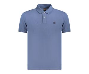 Timberland - Polos - Tops - Hombre - Azul - L -