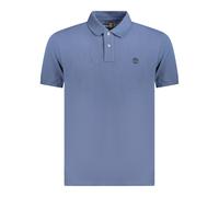 Timberland - Polos - Tops - Hombre - Azul - M -