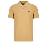 Timberland - Polos - Tops - Hombre - Beige - XL -