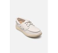 Timberland Portofino Pier Boat Shoe 39 Blanco
