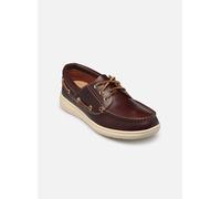 Timberland Portofino Pier Boat Shoe 46 Marrón