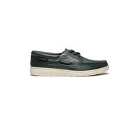 Timberland Portofino Pier Boat Shoe Dark Green Full Grain Talla: 41.5 | Mocasines Outlet | Hombre | Verde