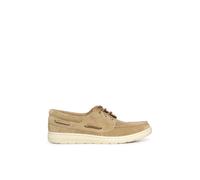 Timberland- Portofino Pier Boat Shoe- Shoes- Hombre- Beige- 43 EU- Portofino Pier Boat Shoe