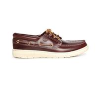 Timberland- Náutico Portofino Pier- Shoes- Hombre- Púrpura- 40 EU- Náutico Portofino Pier