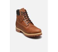 Timberland PREM 6 IN LACE WATERPROOF BOOT 40 Marrón