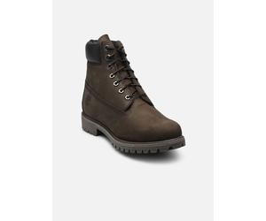 Timberland PREM 6 IN LACE WATERPROOF BOOT 40 Marrón