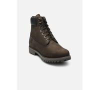 Timberland PREM 6 IN LACE WATERPROOF BOOT 42 Marrón