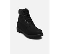 TIMBERLAND Botas con cordones negro, Talla 44,5