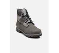 Timberland PREM 6 IN LACE WATERPROOF BOOT MDGRY 41 Gris