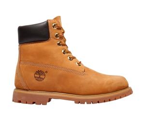 TIMBERLAND Prem 6 In Lace Waterproof Boot W - Mujer - Marrón - talla 41- modelo 2026