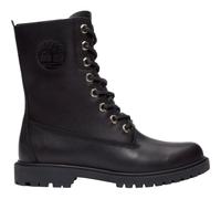 TIMBERLAND Prem 8 In Lace Waterproof Boot W - Mujer - Negro - talla 41- modelo 2026