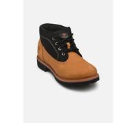 Timberland PREM MID LACE CHUKKA BOOT WHEAT 42 Marrón