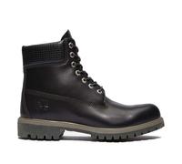 Timberland Premium 6 Inch Lace Up Waterproof Boot "Black" - Talla: 42 brown