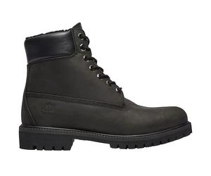 TIMBERLAND Premium 6 Inch Lace Up Waterproof Boot M - Hombre - Negro - talla 43 1/2- modelo 2026