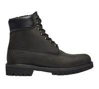 TIMBERLAND Premium 6 Inch Lace Up Waterproof Boot M - Hombre - Negro - talla 43- modelo 2026