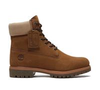 Timberland Premium 6 Inch Lace Up Waterproof Boot Medium - Talla: 45 brown