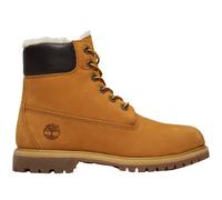 TIMBERLAND Premium 6 Inch Lace Up Waterproof Boot W - Mujer - Marrón - talla 40- modelo 2026