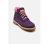 Timberland Premium 6 INCH LACE UP WB 33 Violeta