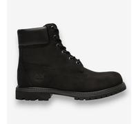 Timberland Premium 6-Inch Lace Waterproof W Black 38