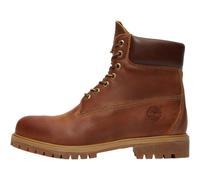 TIMBERLAND Premium 6 Inch Wp - Hombre - Marrón - talla 45- modelo 2026