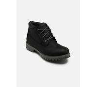 Timberland PREMIUM CHUKKA WB 43 Negro