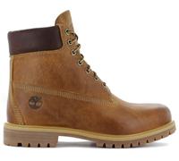 Timberland premium Heritage 6-Inch boot waterproof Invierno Botas Braun 02709421