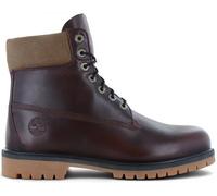Timberland premium Heritage 6-Inch boot waterproof - Invierno Botas TB0A41MW-EIW