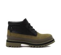 Timberland Premium Mid Gtx Chukka Boot "Dark Green Nubuck" - Talla: 44 green