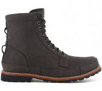 Timberland Premium Original 6 Inch Boots - Hombre Botas De Cuero Marrón TB0A5XS5