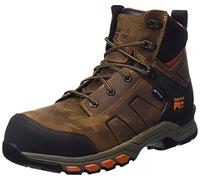 Timberland PRO 6 In Hypercharge Nt Fp S3, Calzado de Seguridad y contra Incendios Hombre, Marrón, 41 EU