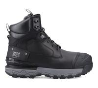Timberland PRO Boondock 6" Safety Boot, Negro , 47 EU