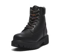 Timberland PRO Bota de hombre de acero inoxidable Direct Attach de 6, 26038, negro, 10 W