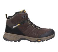 Timberland PRO Bota para hombre Switchback LT Ankle Boot, 40 EU, marrón, 40 EU