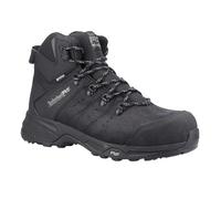 Timberland Pro - Botas de Trabajo de Ante Switchback para Hombre UTFS11386_6