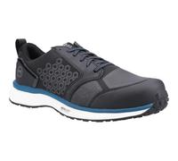 Timberland PRO Botas Reaxion para Hombre, 40 EU, Negro, 40 EU