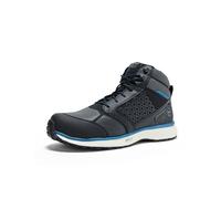 Timberland PRO Botas Reaxion para Hombre, 44 EU, Negro, 44 EU