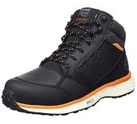 Timberland PRO Botas Reaxion para Hombre, 45,5 EU, Negro, 45.5 EU