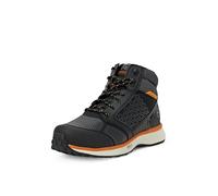 Timberland PRO Botas Reaxion para Hombre, Negro, 44 EU