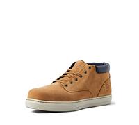 Timberland PRO Disruptor Chukka ST SP S1 SRC, Botas Hombre, Wheat, 42 EU