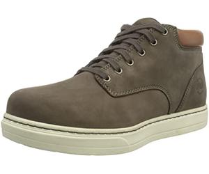 Timberland PRO Disruptor Chukka ESD ST SP S1 SRC, Botas Hombre, 47.5 EU