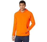 Timberland PRO FR Cotton Core Hoodie Blaze Orange MD