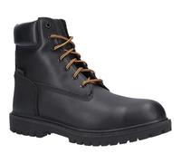 Timberland Pro Icónica Botas de Seguridad Hombre Cuero Aleación Puntera Zapato