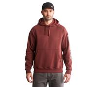 Timberland PRO Men's A1HVY Hood Honcho Sport Pullover - 4X-Large Regul