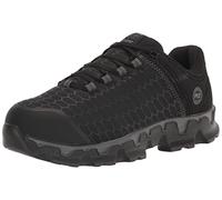 Timberland PRO Men's Powertrain Sport Alloy Toe SD+ Industrial and Construction Shoe