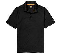 Timberland PRO Men's Wicking Good Short-Sleeve Polo